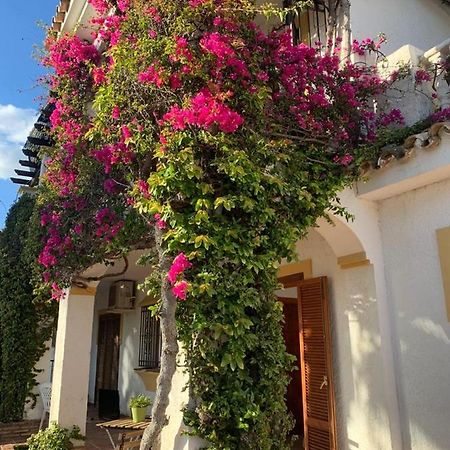 Casa Hermosa Mijas Εξωτερικό φωτογραφία