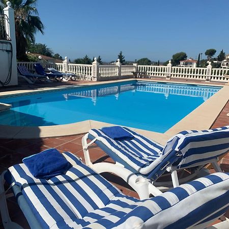 Casa Hermosa Mijas Εξωτερικό φωτογραφία