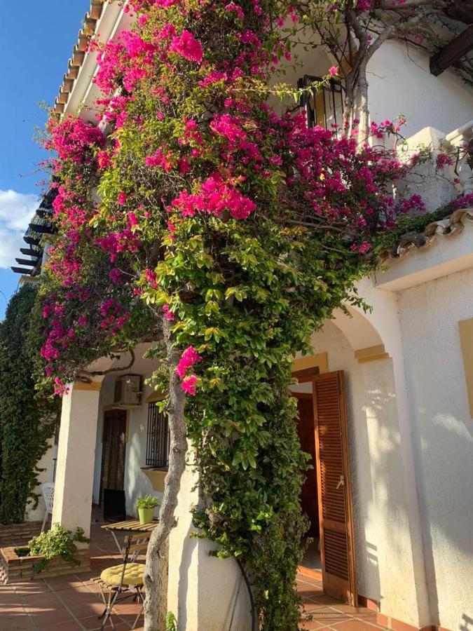Casa Hermosa Mijas Εξωτερικό φωτογραφία