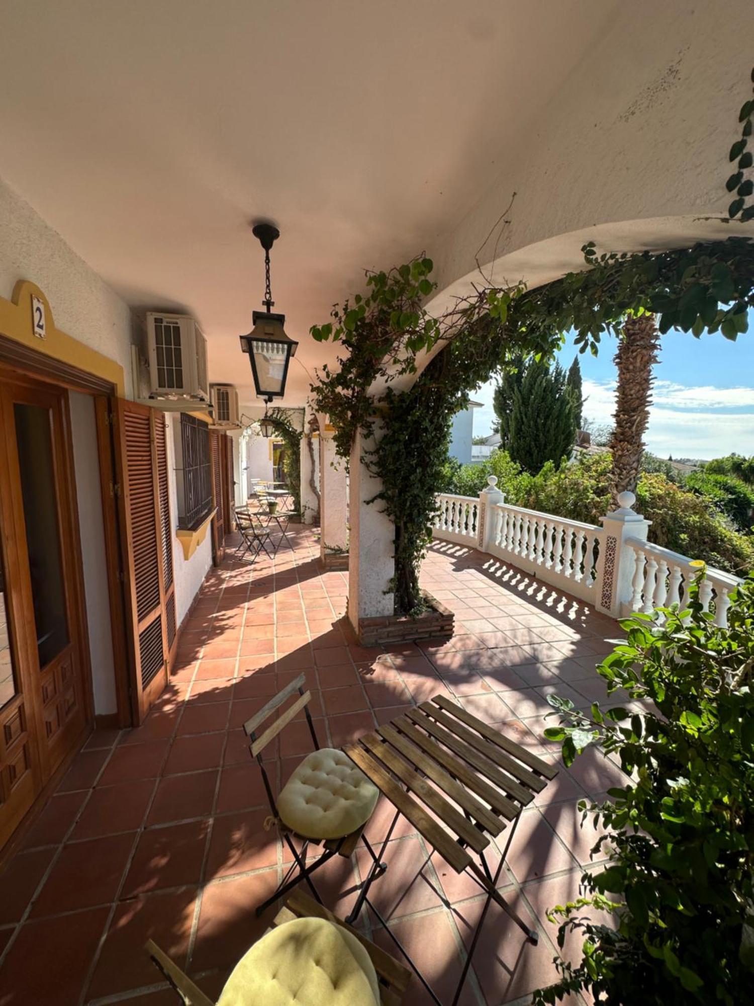 Casa Hermosa Mijas Εξωτερικό φωτογραφία