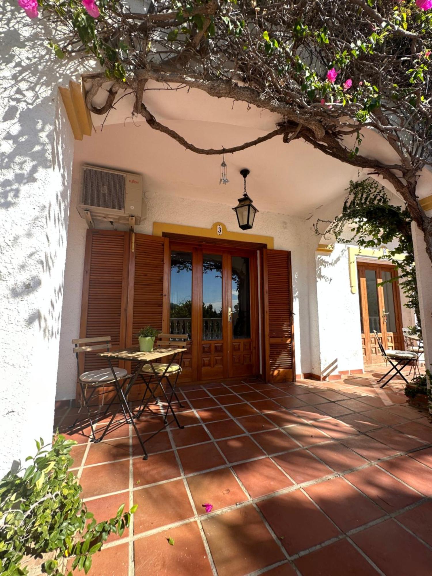 Casa Hermosa Mijas Εξωτερικό φωτογραφία