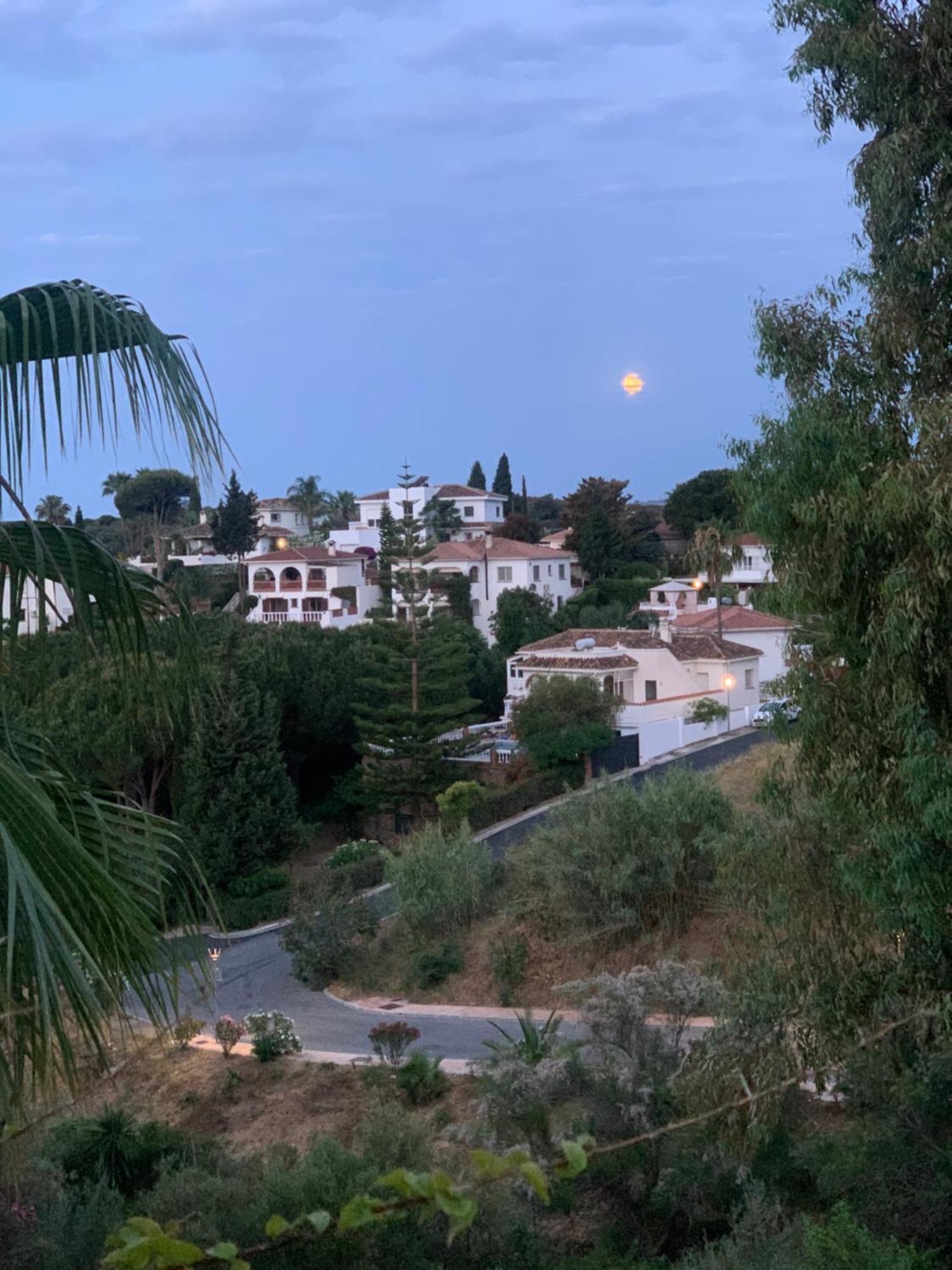 Casa Hermosa Mijas Εξωτερικό φωτογραφία