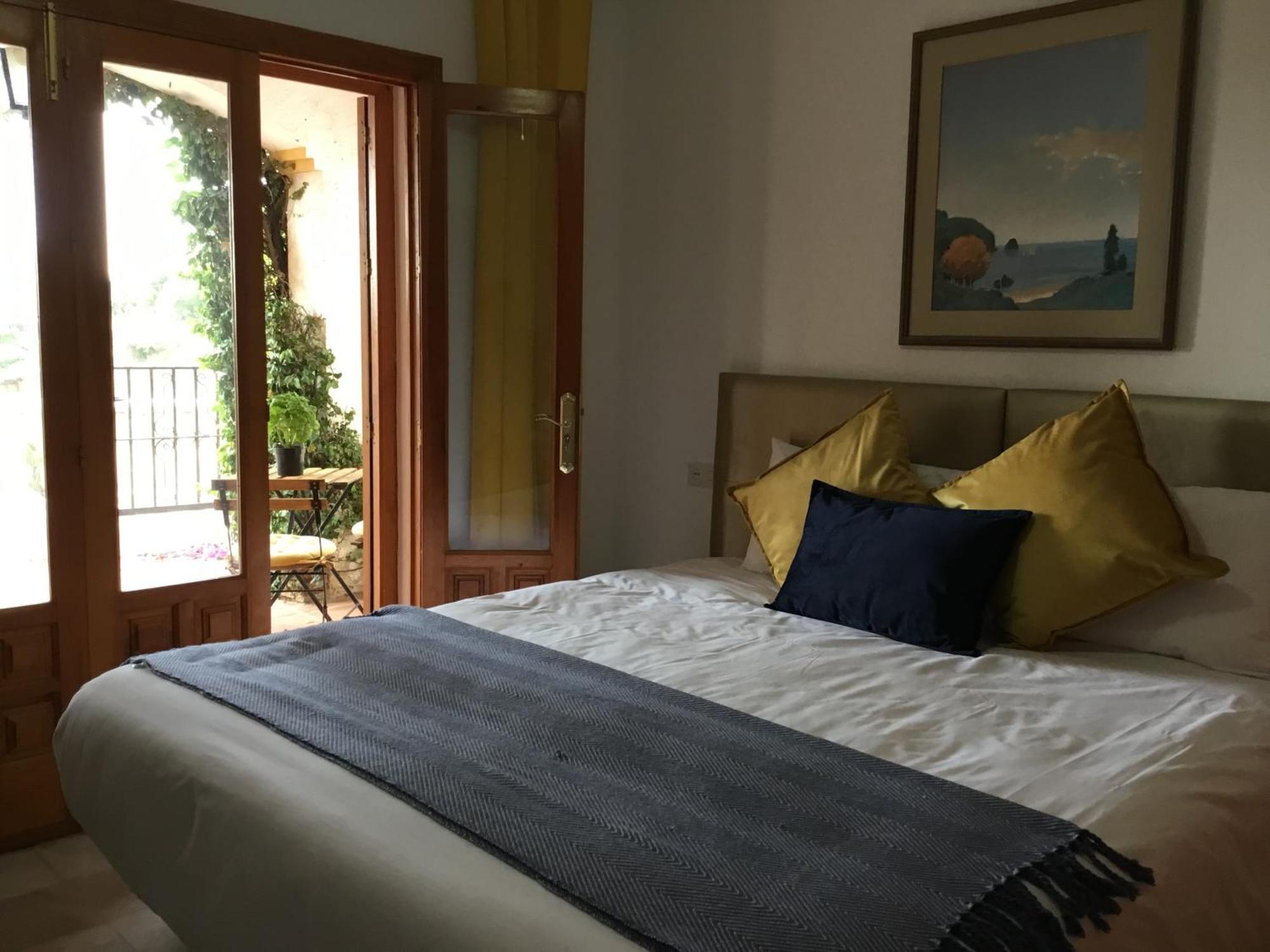 Casa Hermosa Mijas Εξωτερικό φωτογραφία