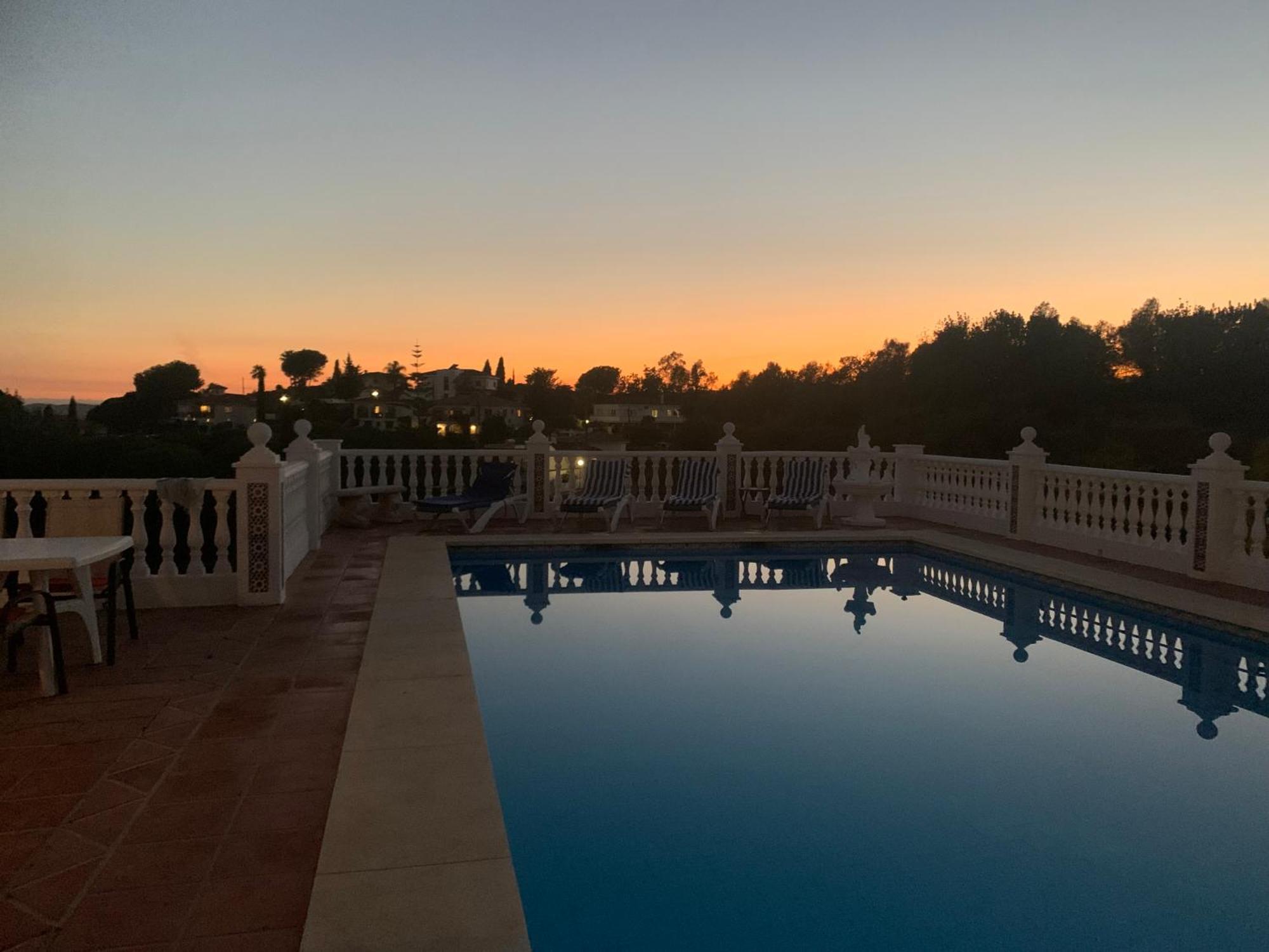 Casa Hermosa Mijas Εξωτερικό φωτογραφία