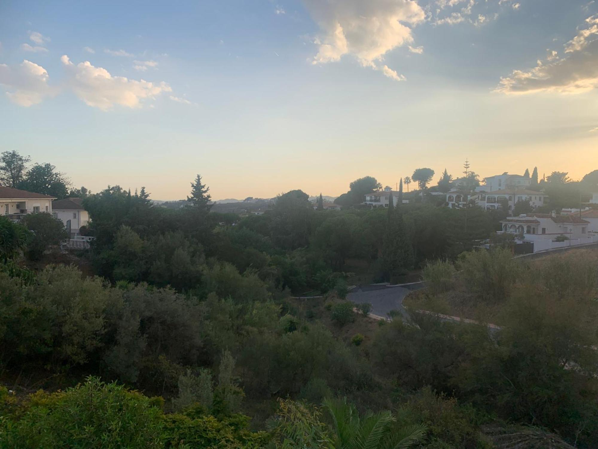 Casa Hermosa Mijas Εξωτερικό φωτογραφία