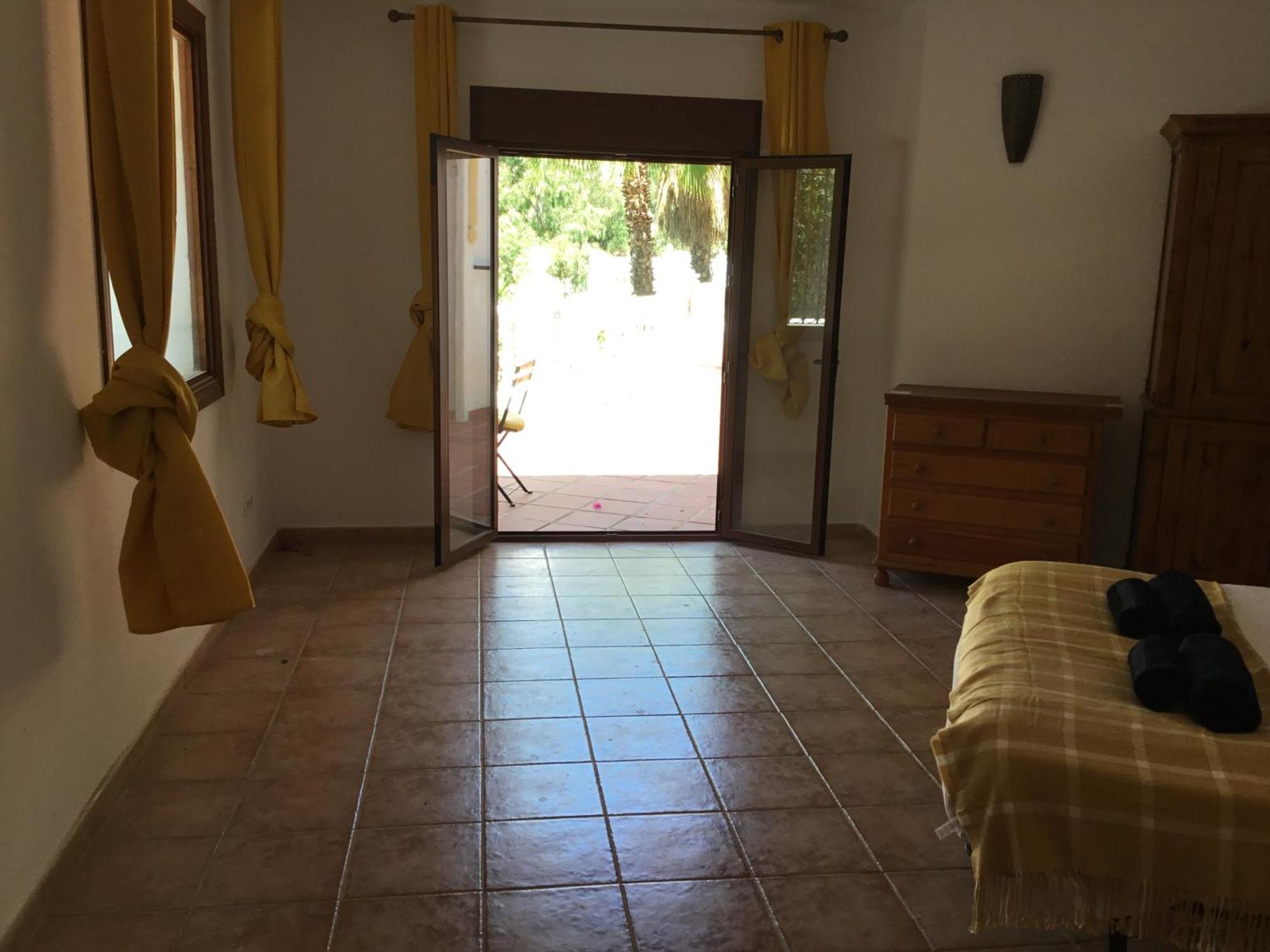 Casa Hermosa Mijas Εξωτερικό φωτογραφία