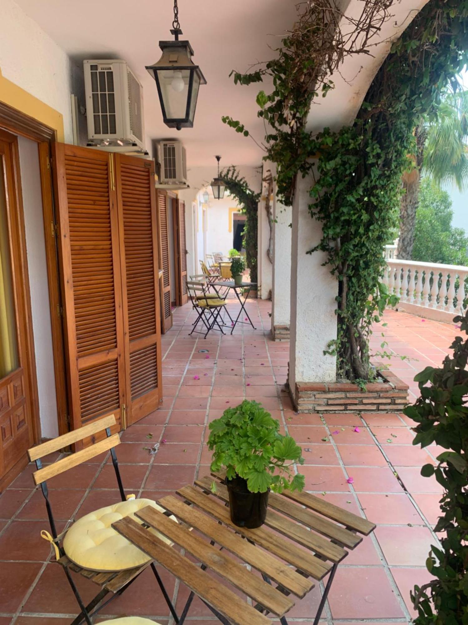Casa Hermosa Mijas Εξωτερικό φωτογραφία