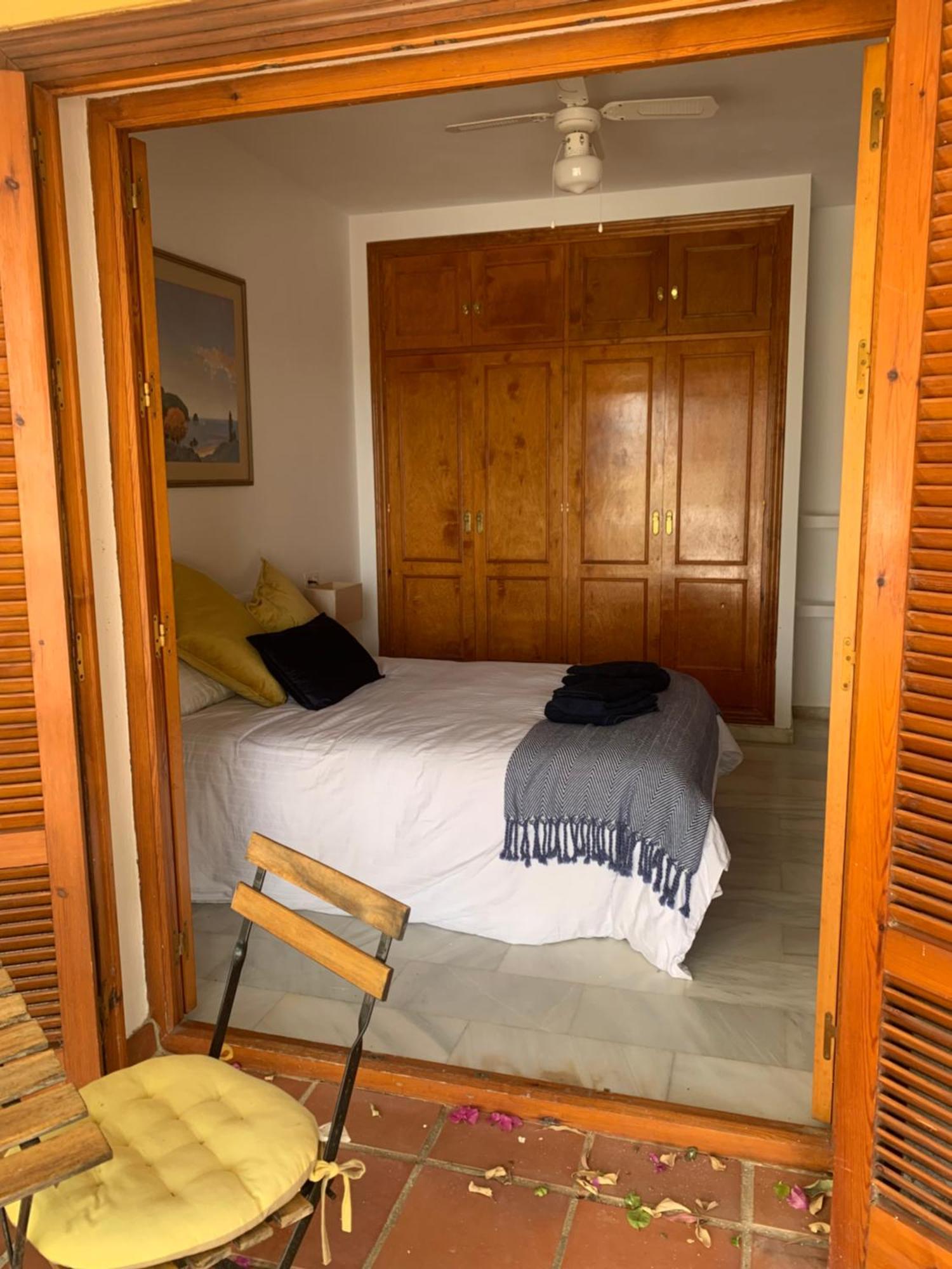 Casa Hermosa Mijas Εξωτερικό φωτογραφία