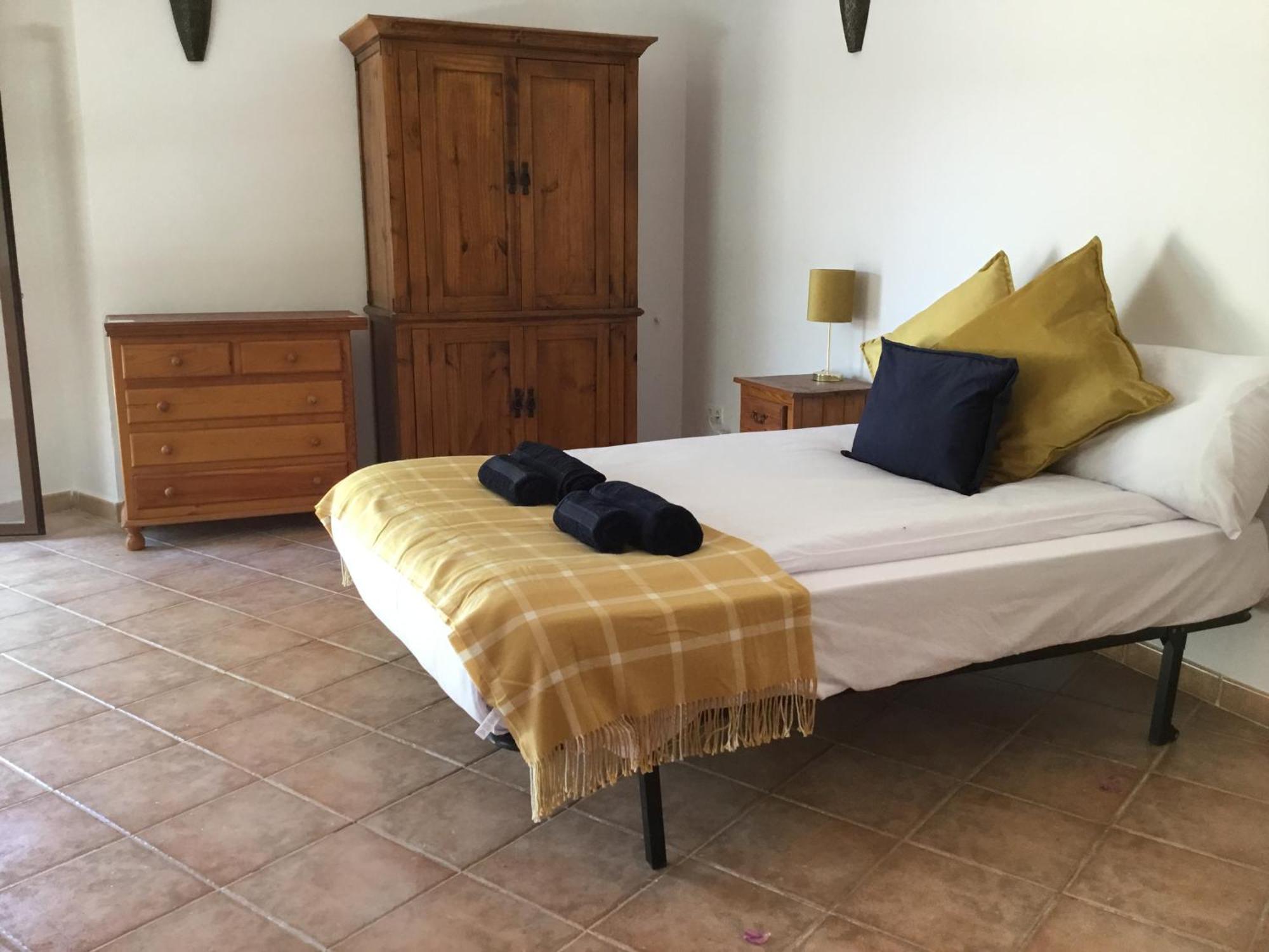 Casa Hermosa Mijas Εξωτερικό φωτογραφία