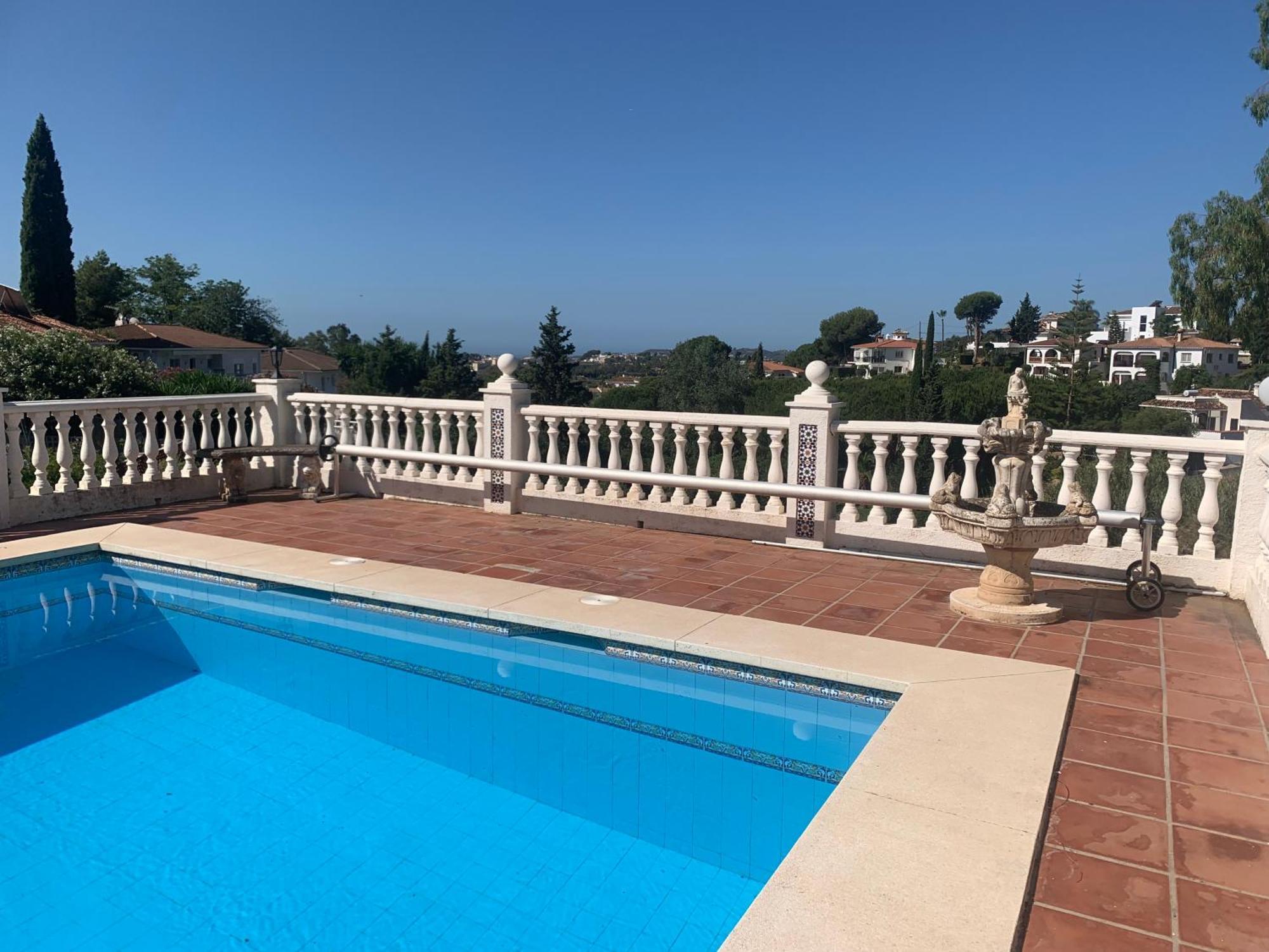 Casa Hermosa Mijas Εξωτερικό φωτογραφία