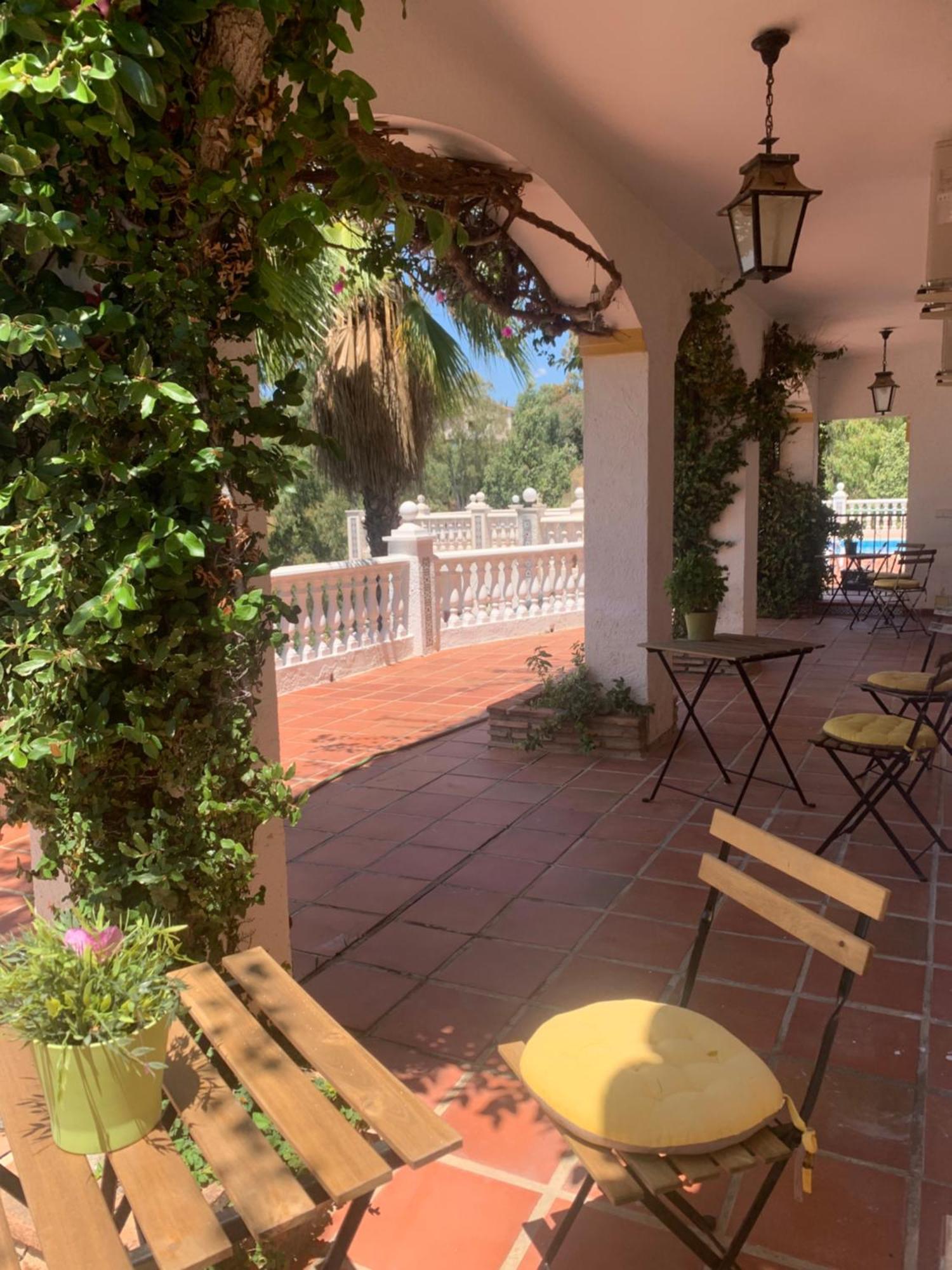 Casa Hermosa Mijas Εξωτερικό φωτογραφία