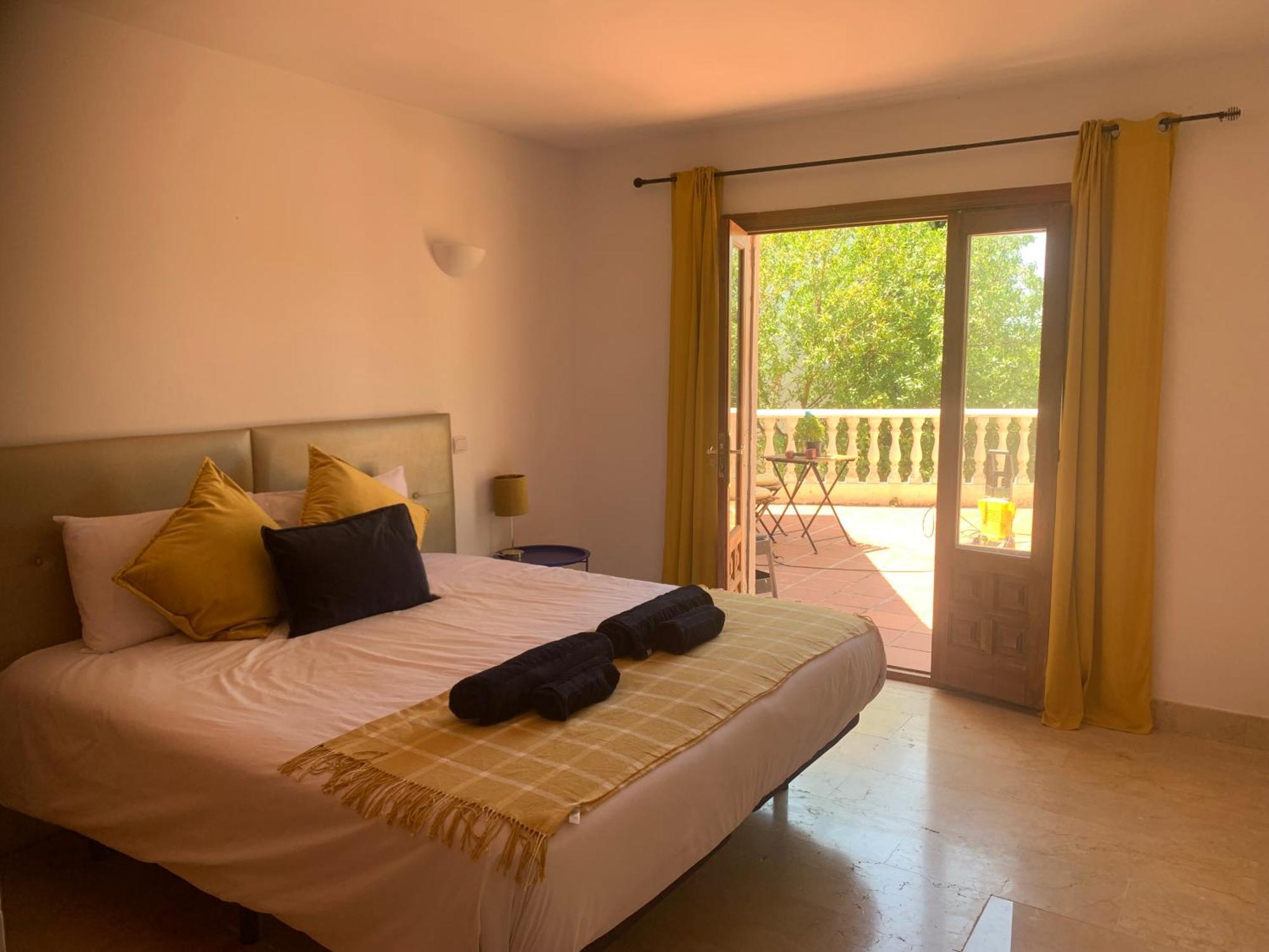 Casa Hermosa Mijas Εξωτερικό φωτογραφία