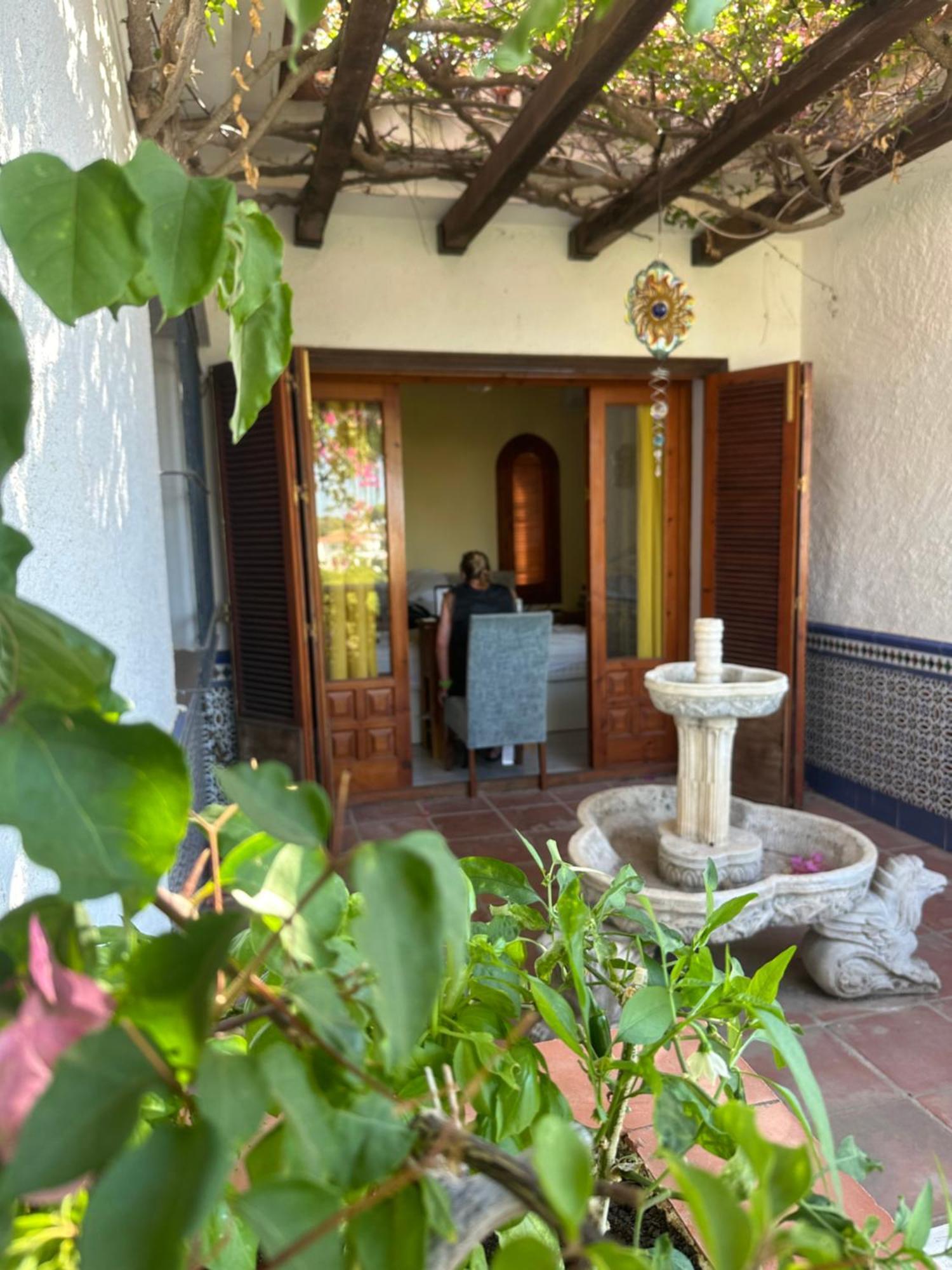 Casa Hermosa Mijas Εξωτερικό φωτογραφία