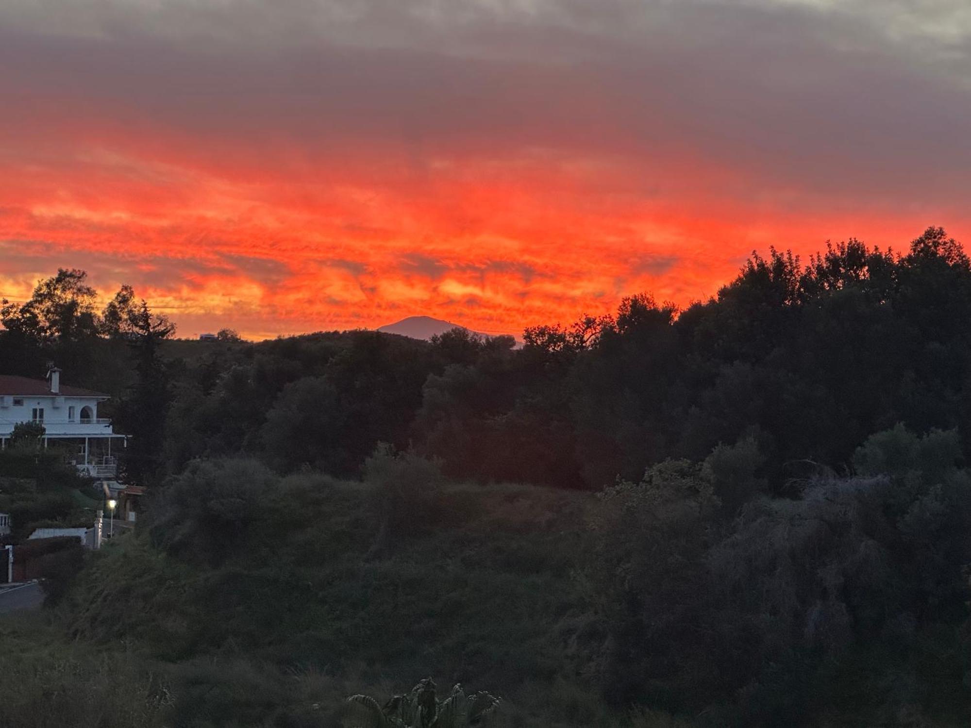 Casa Hermosa Mijas Εξωτερικό φωτογραφία