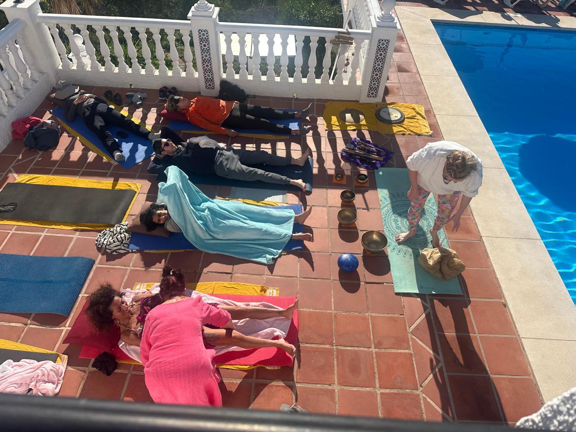 Casa Hermosa Mijas Εξωτερικό φωτογραφία
