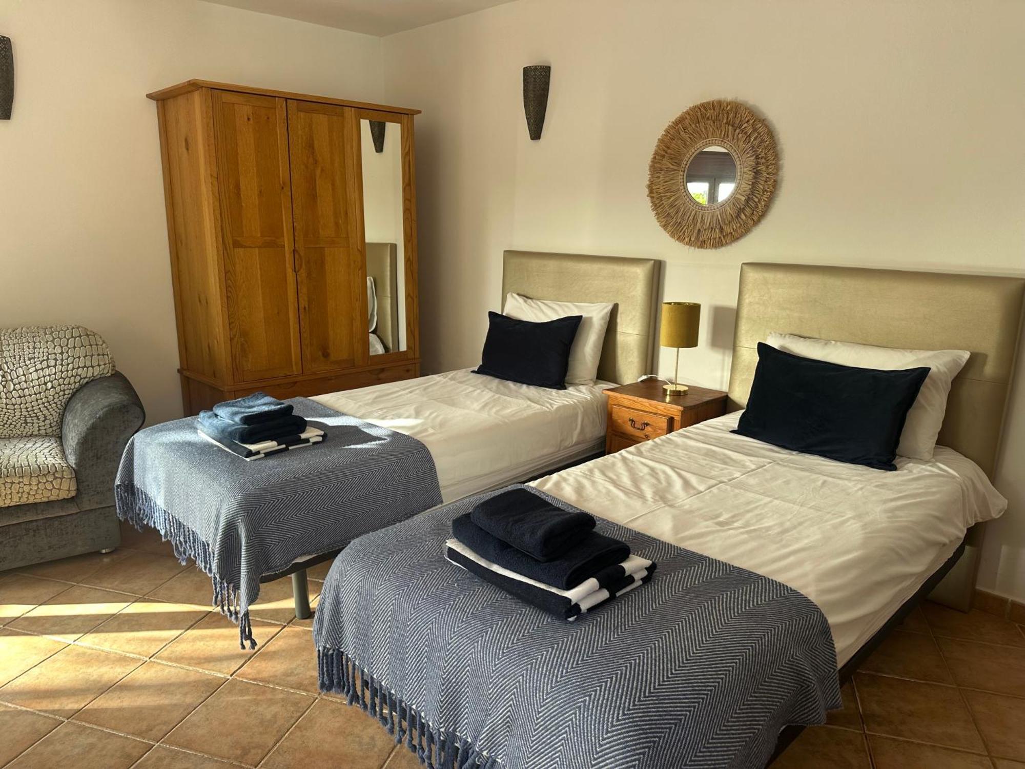 Casa Hermosa Mijas Εξωτερικό φωτογραφία