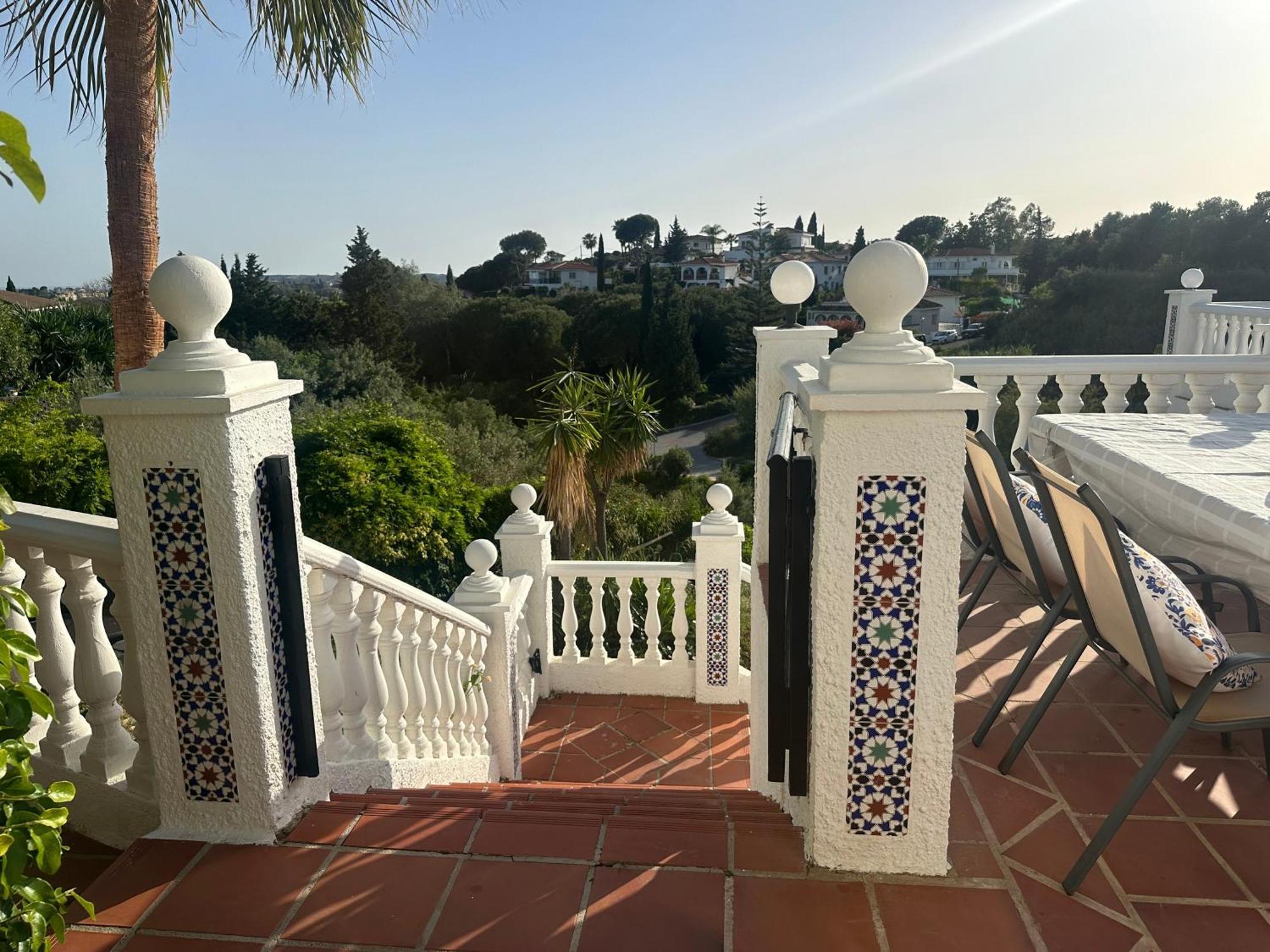 Casa Hermosa Mijas Εξωτερικό φωτογραφία