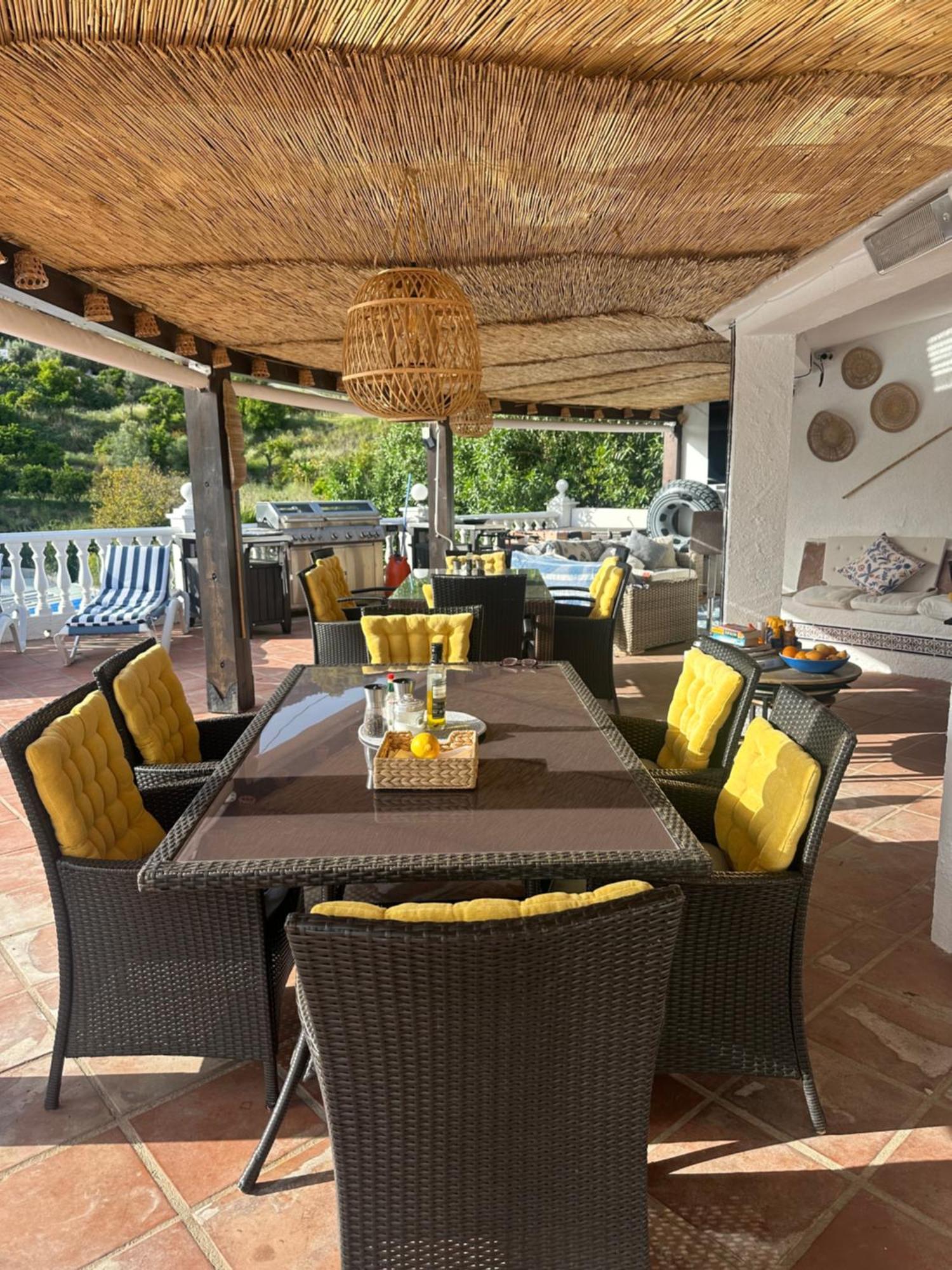 Casa Hermosa Mijas Εξωτερικό φωτογραφία