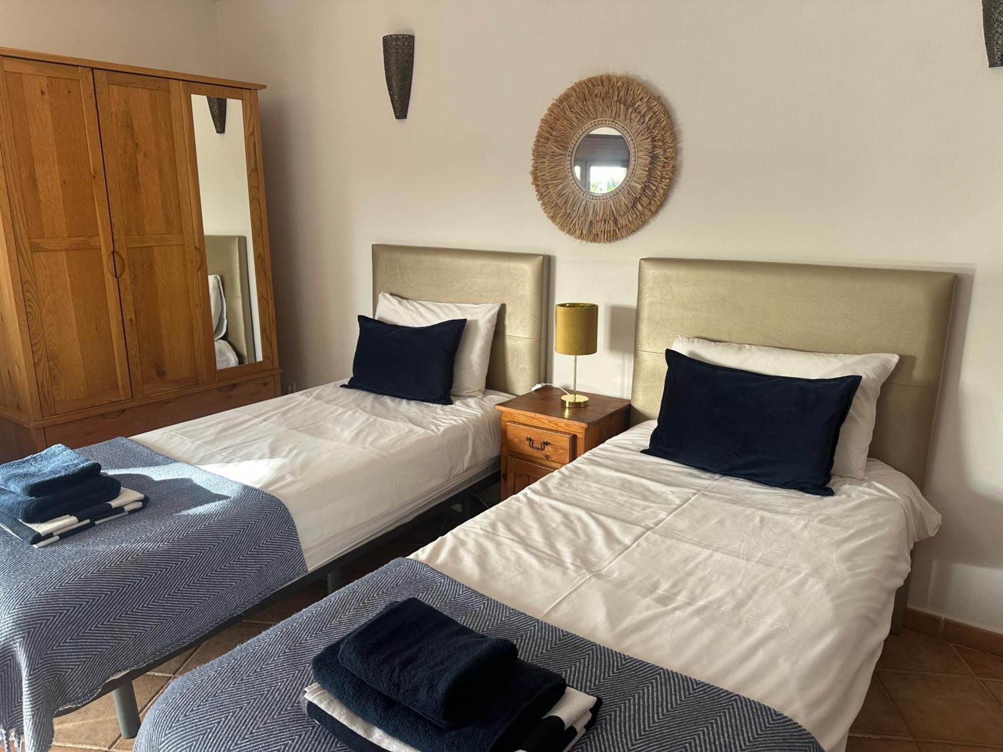 Casa Hermosa Mijas Εξωτερικό φωτογραφία