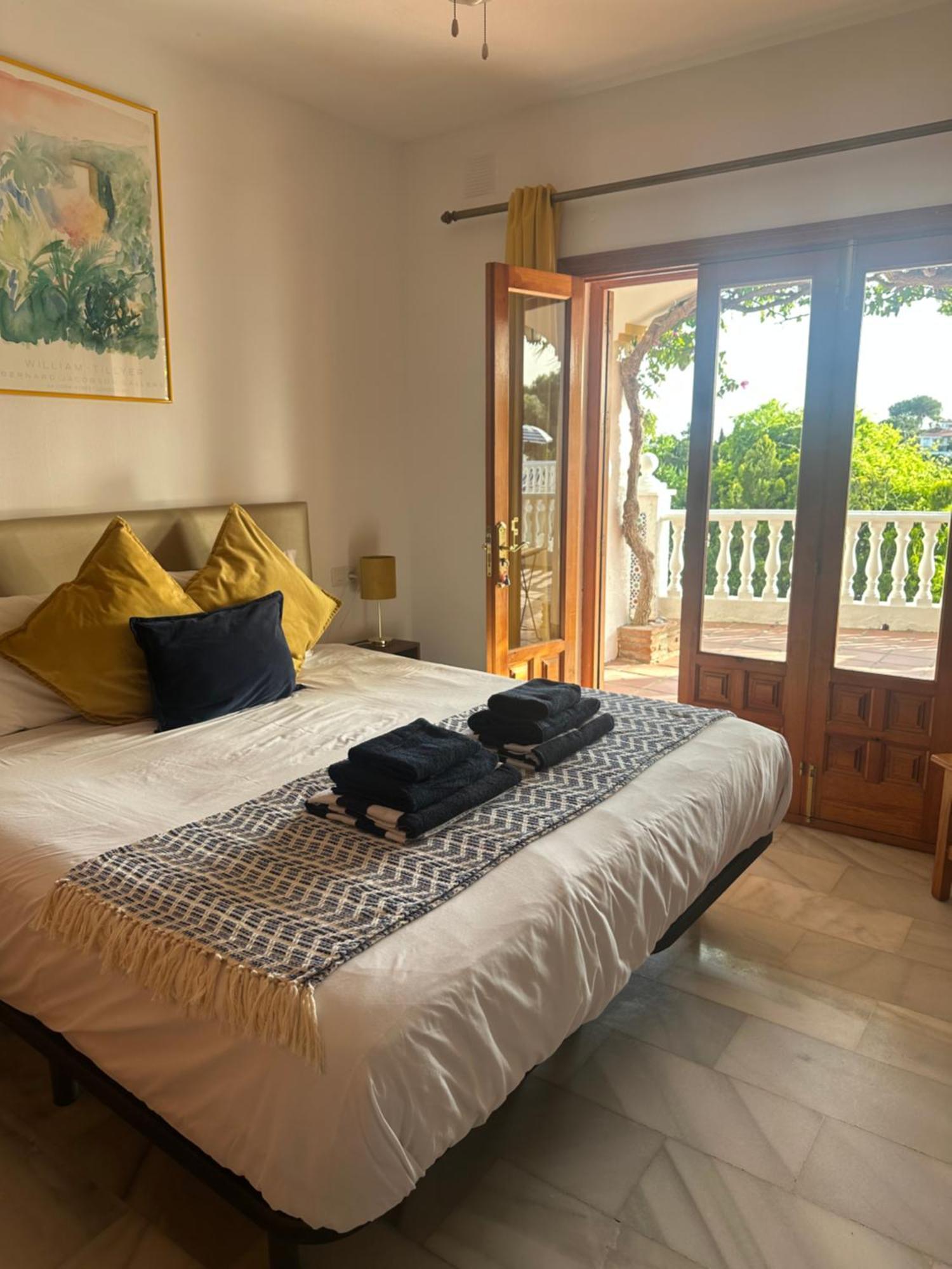 Casa Hermosa Mijas Εξωτερικό φωτογραφία
