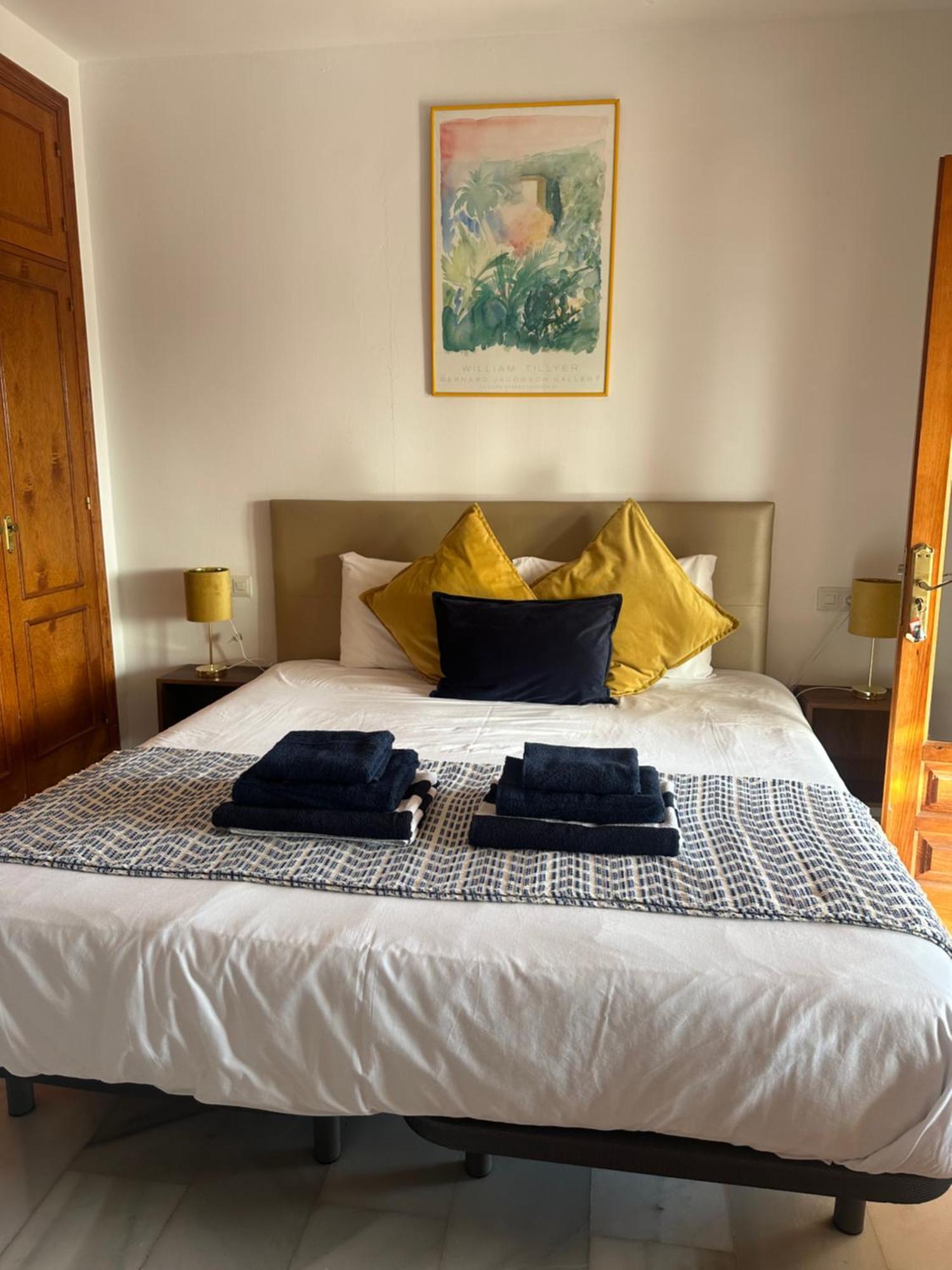 Casa Hermosa Mijas Εξωτερικό φωτογραφία